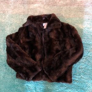 Ann Taylor Loft jacket!